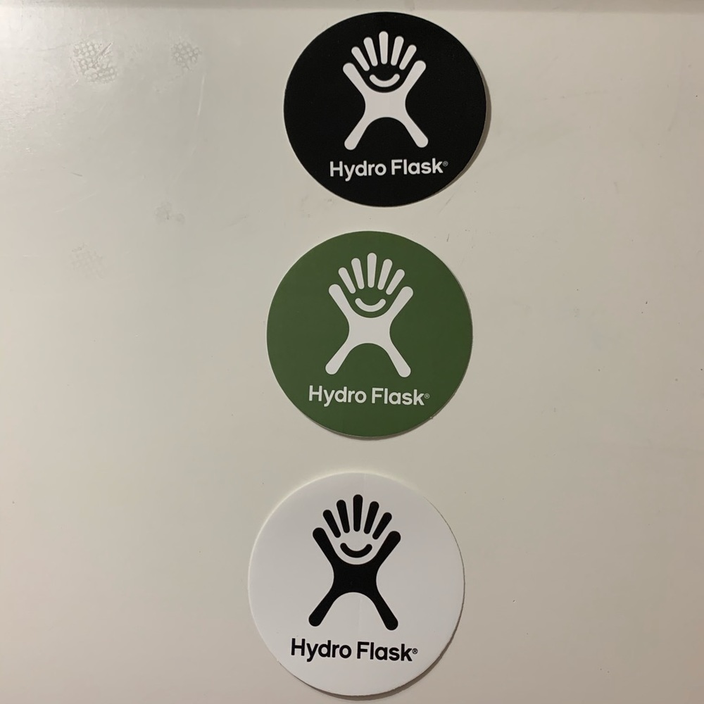 ❕hydro flask stickers❕ - Picture 2 of 5